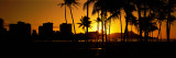 Oahu, Hawaii, USA Wall Decal by Panoramic Images 