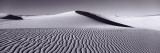 Dunes, White Sands, New Mexico, USA Wall Decal by Panoramic Images 