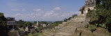 Old Building Ruins, Palenque, Chiapas, Mexico Vinilos decorativos por Panoramic Images