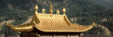 Labrang Monastery, Xiahe County, Gansu Province, China Wall Decal by Panoramic Images 