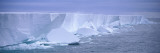 Iceberg, Ross Shelf, Antarctica Wall Decal by Panoramic Images 