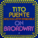 Tito Puente - On Broadway Wall Decal