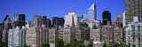 Queens, New York City, New York State, USA Wall Decal by Panoramic Images 
