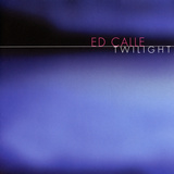 Ed Calle - Twilight Wall Decal