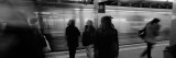 Subway, Station, New York City, New York State, USA Wall Decal by Panoramic Images 
