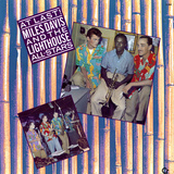 Miles Davis and the Lighthouse All-Stars - At Last! Autocollant mural