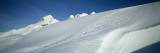 Ski Resort, Caribou Mountains, Canada Vinilos decorativos por Panoramic Images Ski Resort, Caribou Mountains, Canada Vinilos decorativos por Panoramic Images
