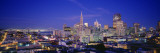 San Francisco, California, USA Wall Decal by Panoramic Images 