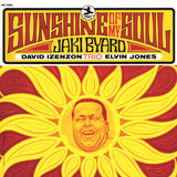 Jaki Byard - Sunshine of My Soul Wall Decal