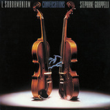 L. Subramaniam - Conversations Vinilos decorativos