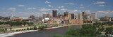 St. Paul, Minnesota, USA Wall Decal by Panoramic Images 