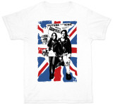 Future King- Union Jack Camisa Future King- Union Jack Camisa