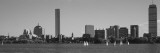 MIT Sailboats, Charles River, Boston, Massachusetts, USA Wall Decal by Panoramic Images 