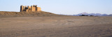 Fortification, Bam, Iran Wall Decal by Panoramic Images 