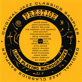 Prestige Sampler Vinilos decorativos