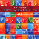 Tito Puente - Party with Puente! Wall Decal