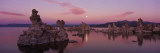 Twilight, Mono Lake, California, USA Wall Decal by Panoramic Images 