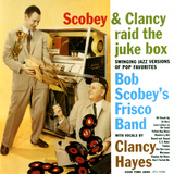 Bob Scobey - Raid the Juke Box Vinilos decorativos
