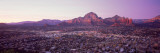 West Sedona, Arizona, USA Wall Decal by Panoramic Images 