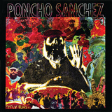 Poncho Sanchez - Latin Spirits Wall Decal