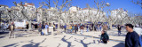 Boule, French Riviera, Cannes, France Wall Decal by Panoramic Images 
