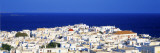 Mykonos, Greece Wall Decal by Panoramic Images 