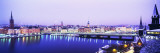 Buildings in a City, Riddarholmen, Riddarholmen and the Old Town, Stockholm, Sweden Decalque em parede por Panoramic Images Buildings in a City, Riddarholmen, Riddarholmen and the Old Town, Stockholm, Sweden Decalque em parede por Panoramic Images