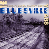 The Bluesville Years: Vol 10 Wall Decal