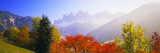 Dolomites Alps, Italy Mode (wallstickers) af Panoramic Images Dolomites Alps, Italy Mode (wallstickers) af Panoramic Images