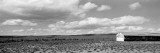 Desert Motel, Burns, Oregon, USA Wall Decal by Panoramic Images 