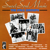 Sweet Soul Music Wall Decal
