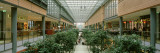 Interior, Arkaden Mall, Berlin, Germany Wall Decal by Panoramic Images 