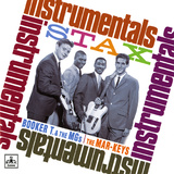 Booker T. & the MGs with the Mar-Keys - Stax Instrumentals Mode (wallstickers)