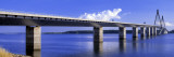 Farobridge, Denmark Wall Decal by Panoramic Images 