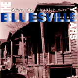 The Bluesville Years: Vol 9 Wall Decal