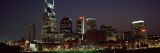 Nashville, Tennessee, USA Wall Decal by Panoramic Images 