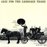 George Wallington - Jazz for the Carriage Trade Vinilos decorativos George Wallington - Jazz for the Carriage Trade Vinilos decorativos