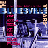 The Bluesville Years: Vol 7 Wall Decal