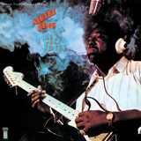 Albert King - I Wanna Get Funky Wall Decal
