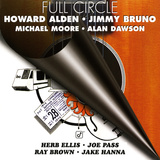 Howard Alden and Jimmy Bruno - Full Circle Vinilos decorativos Howard Alden and Jimmy Bruno - Full Circle Vinilos decorativos