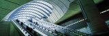 Underground Station, London, England, United Kingdom Wall Decal by Panoramic Images 