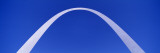 The Arch, St. Louis, Missouri, USA Wall Decal by Panoramic Images 