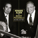 Howard Alden - In a Mellow Tone Vinilos decorativos Howard Alden - In a Mellow Tone Vinilos decorativos