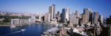 Sydney, Australia Vinilos decorativos por Panoramic Images