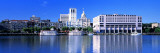 Savannah, Georgia, USA Wall Decal by Panoramic Images 
