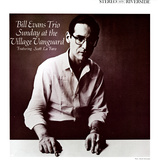 Bill Evans Trio - Sunday at the Village Vanguard Wall Decal