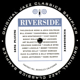 Riverside Sampler Wall Decal