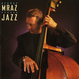 George Mraz - Jazz Wall Decal