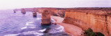Twelve Apostles, Tasman Sea, New South Wales, United Kingdom, Australia Vinilos decorativos por Panoramic Images