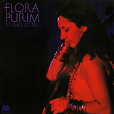 Flora Purim - Stories to Tell Wall Decal